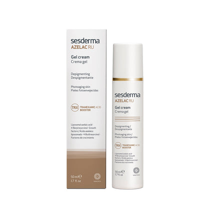 AZELAC RU Intensiv-Gelcreme 50 ml