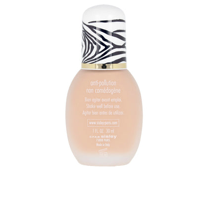 PHYTO-TEINT ULTRA ÉCLAT #2N1-Sable 30 ml