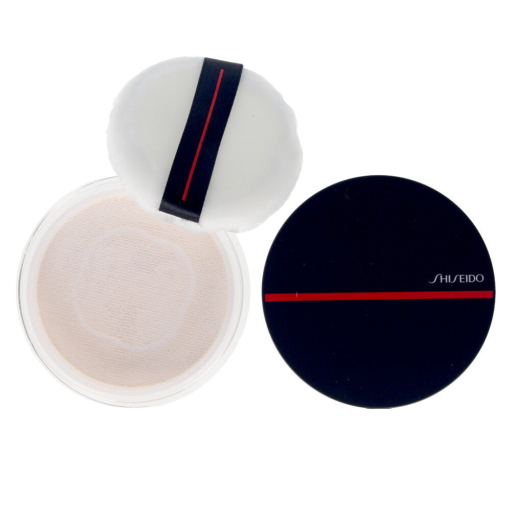 SYNCHRO SKIN polvere sciolta invisibile di seta #radiant-0