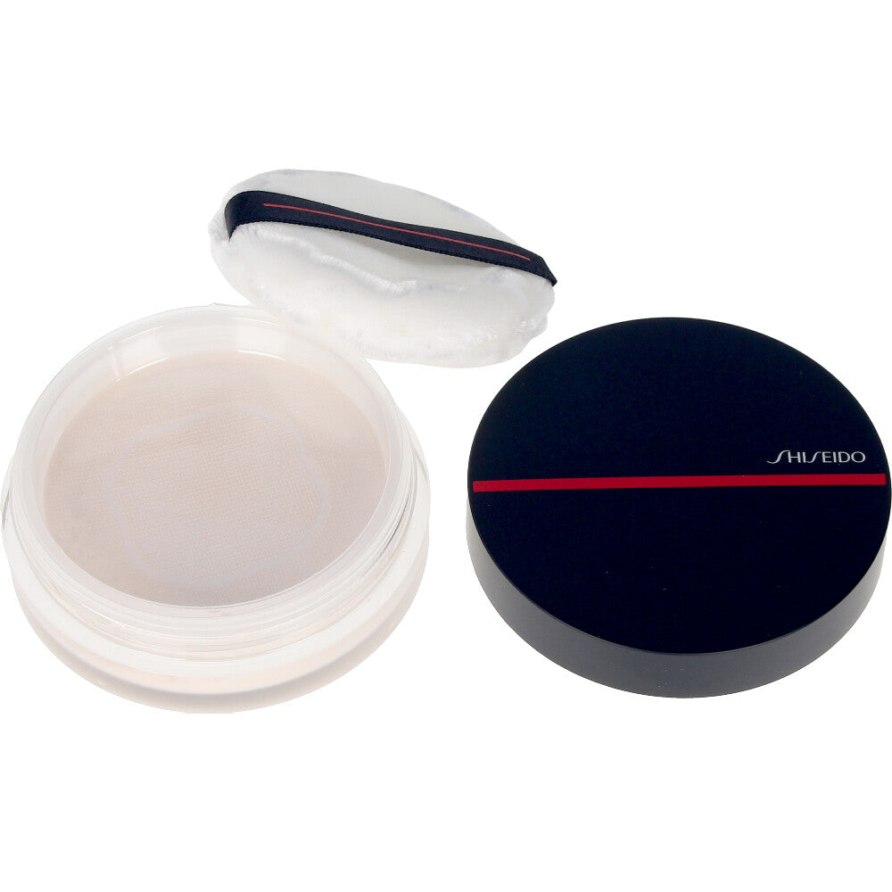 SYNCHRO SKIN invisible silk loose powder #matte-0