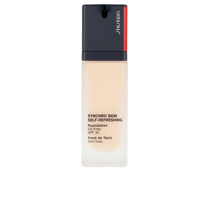 SYNCHRO SKIN selbsterfrischende Foundation #160 Shell 30 ml