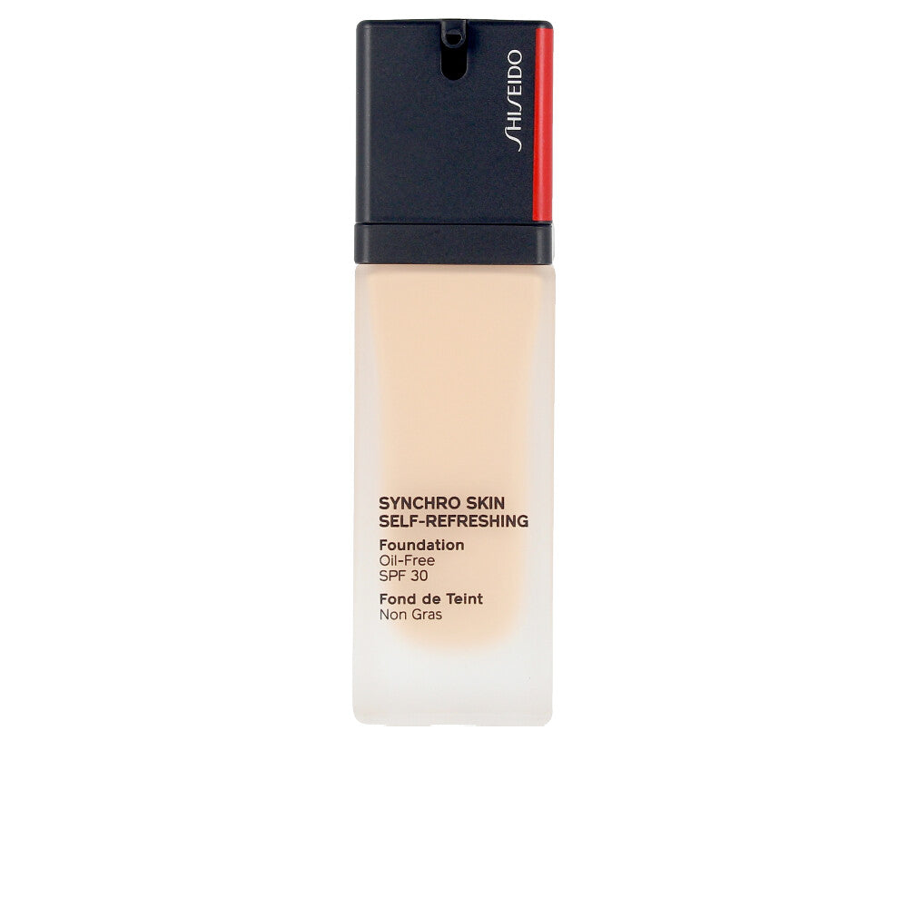 SYNCHRO SKIN selbsterfrischende Foundation #240 Quarz 30 ml-0