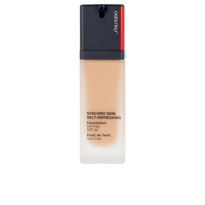 SYNCHRO SKIN self refreshing foundation #410 sunstone 30 ml