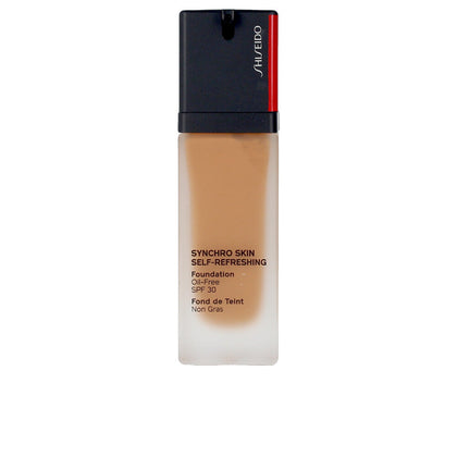 SYNCHRO SKIN self refreshing foundation #430 cedar 30 ml