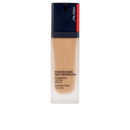SYNCHRO SKIN self refreshing foundation #460 topaz 30 ml