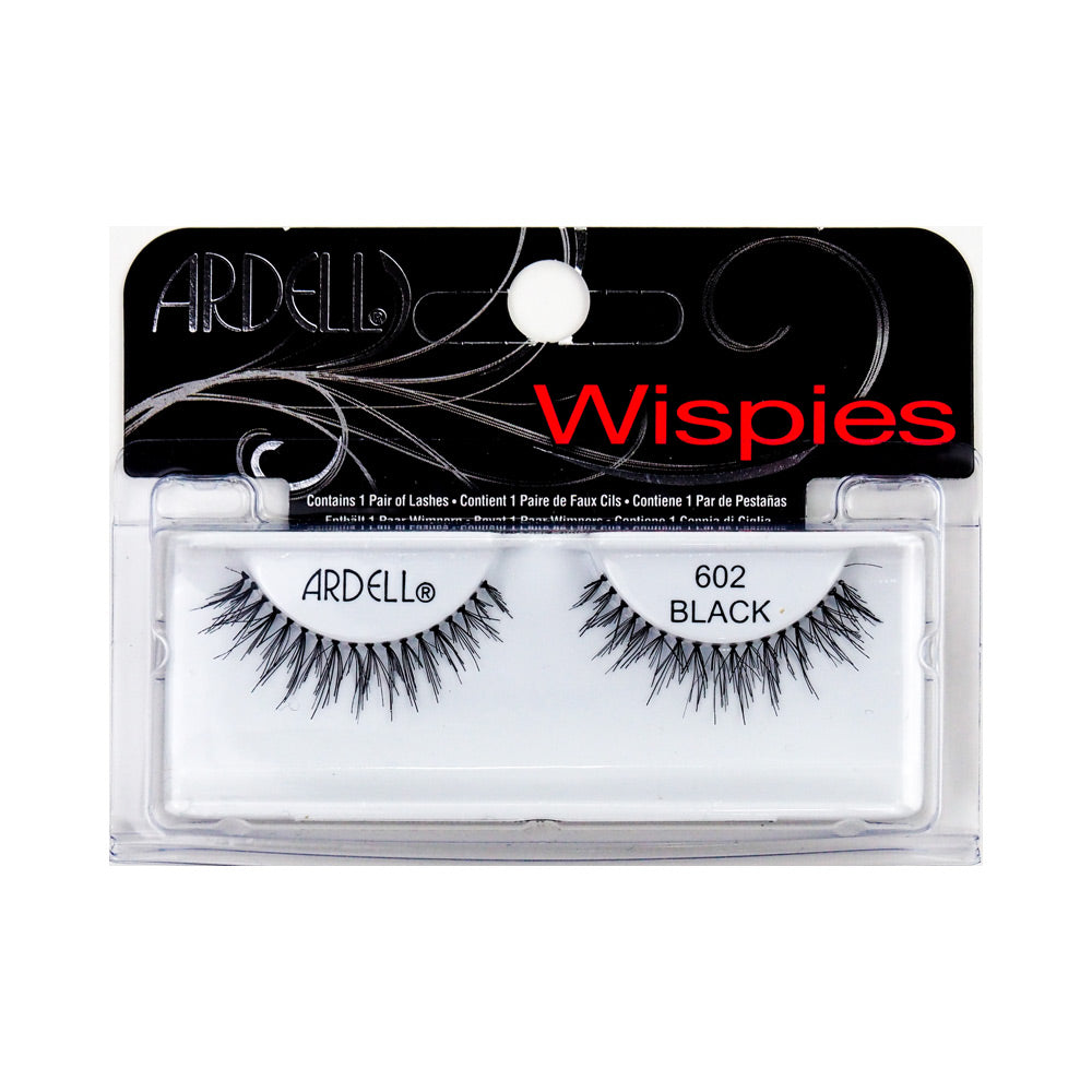 PESTAÑAS WISPIES CLUSTERS #602 2 u-0