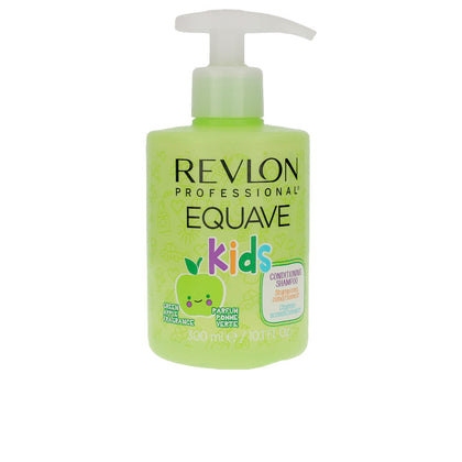 EQUAVE KIDS Apfelshampoo 2 in 1 300 ml