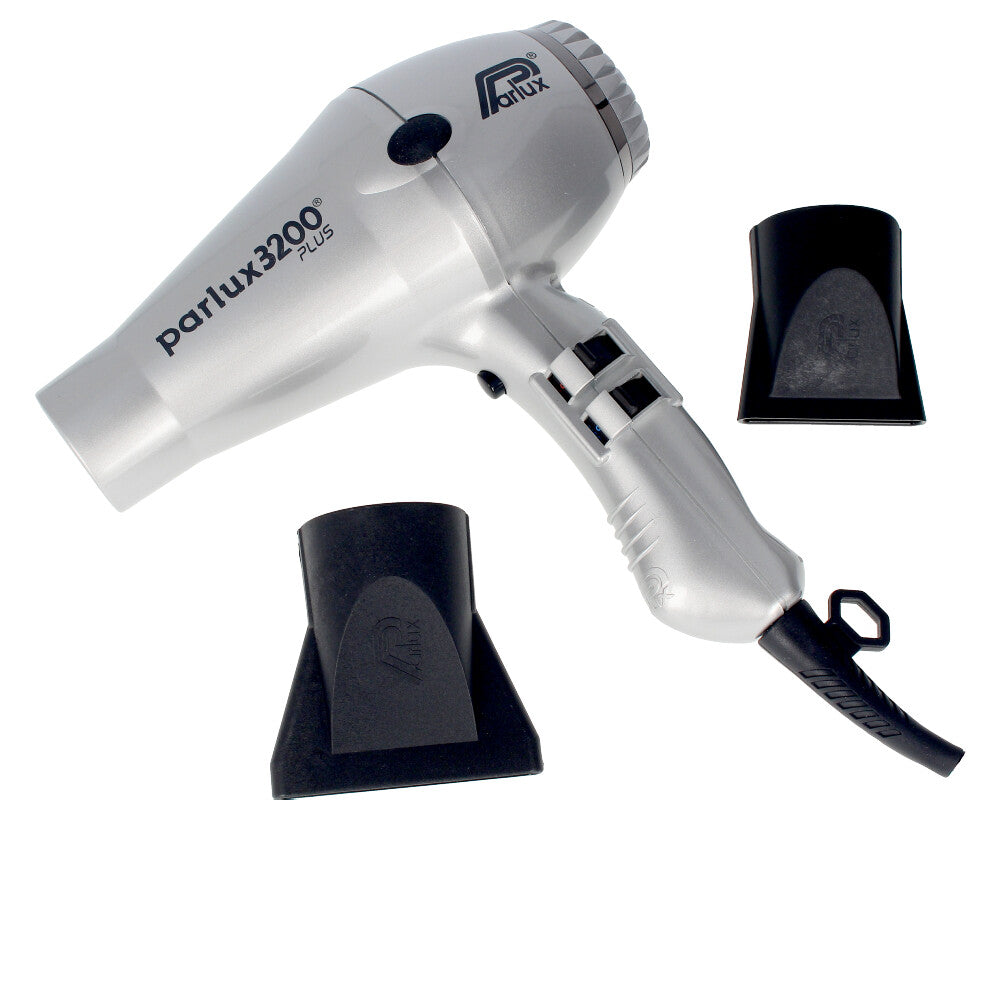 PARLUX 3200 PLUS hairdryer #silver 1 unit-0