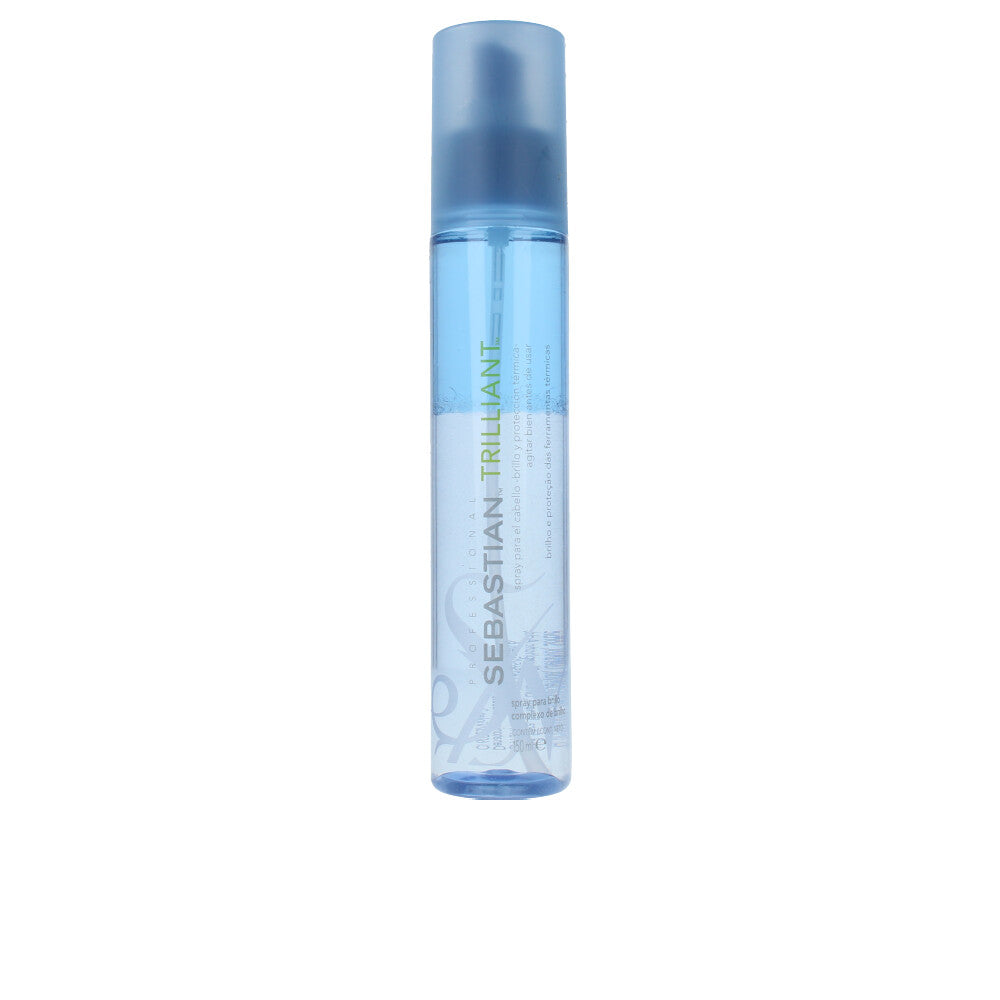 TRILLIANT Spray protezione termica e brillantezza 150 ml-0