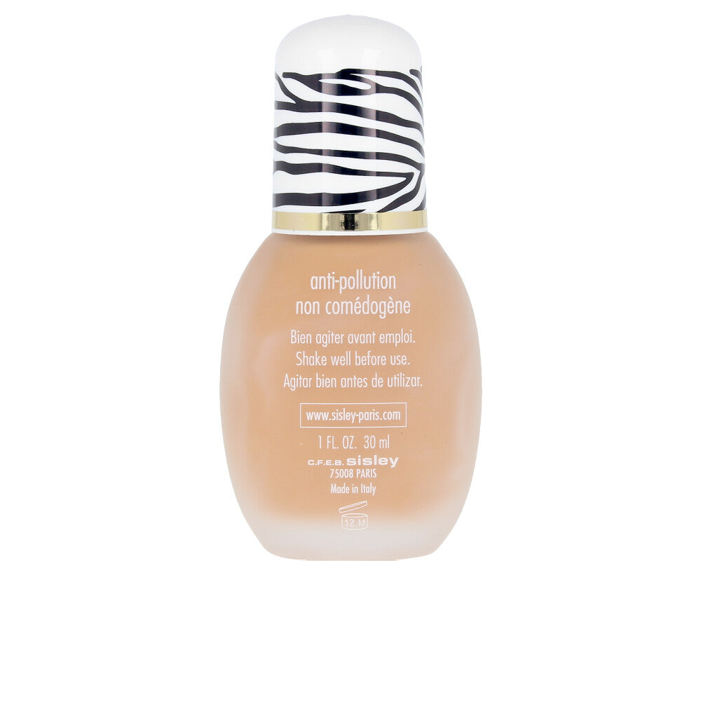 PHYTO-TEINT ULTRA ÉCLAT #5W-Toffee 30 ml-0