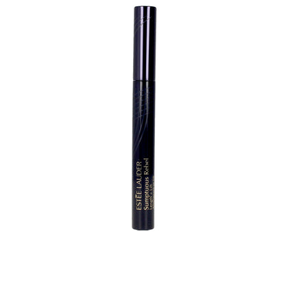 Sumptuous Rebel Length + Lift Mascara #black