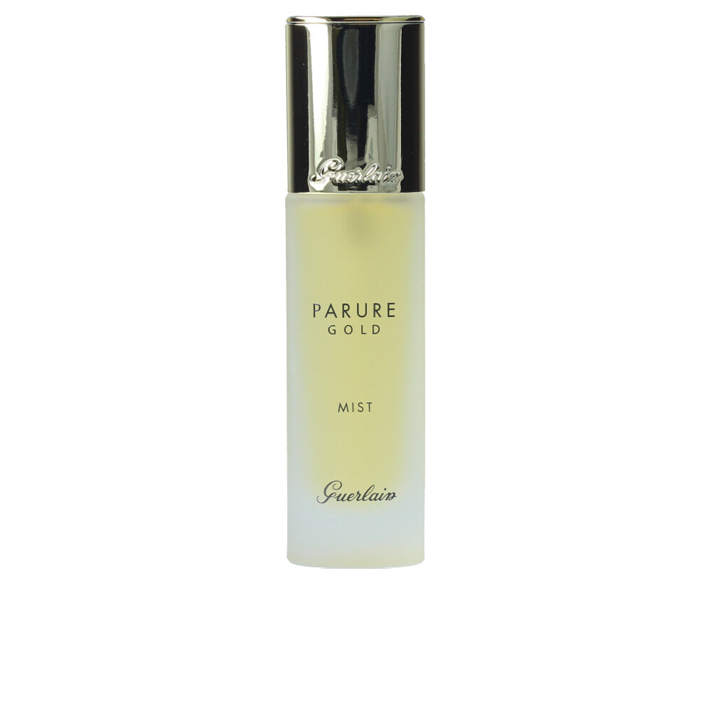 PARURE GOLD THE MIST refreshing and moisturizing mist 30 ml-0
