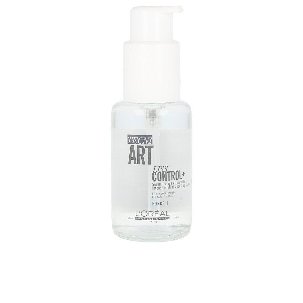 TECNI ART LISS CONTROL PLUS סערום 50 מל-0