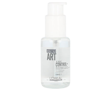 Ser TECNI ART LISS CONTROL PLUS 50 ml