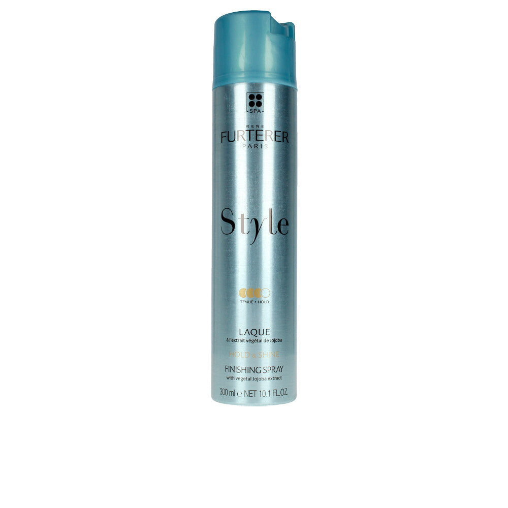 STYLE Spray de Acabado 300 ml-0