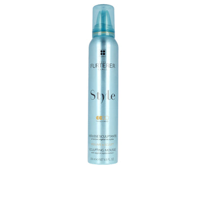 STYLE espuma moldeadora 200 ml