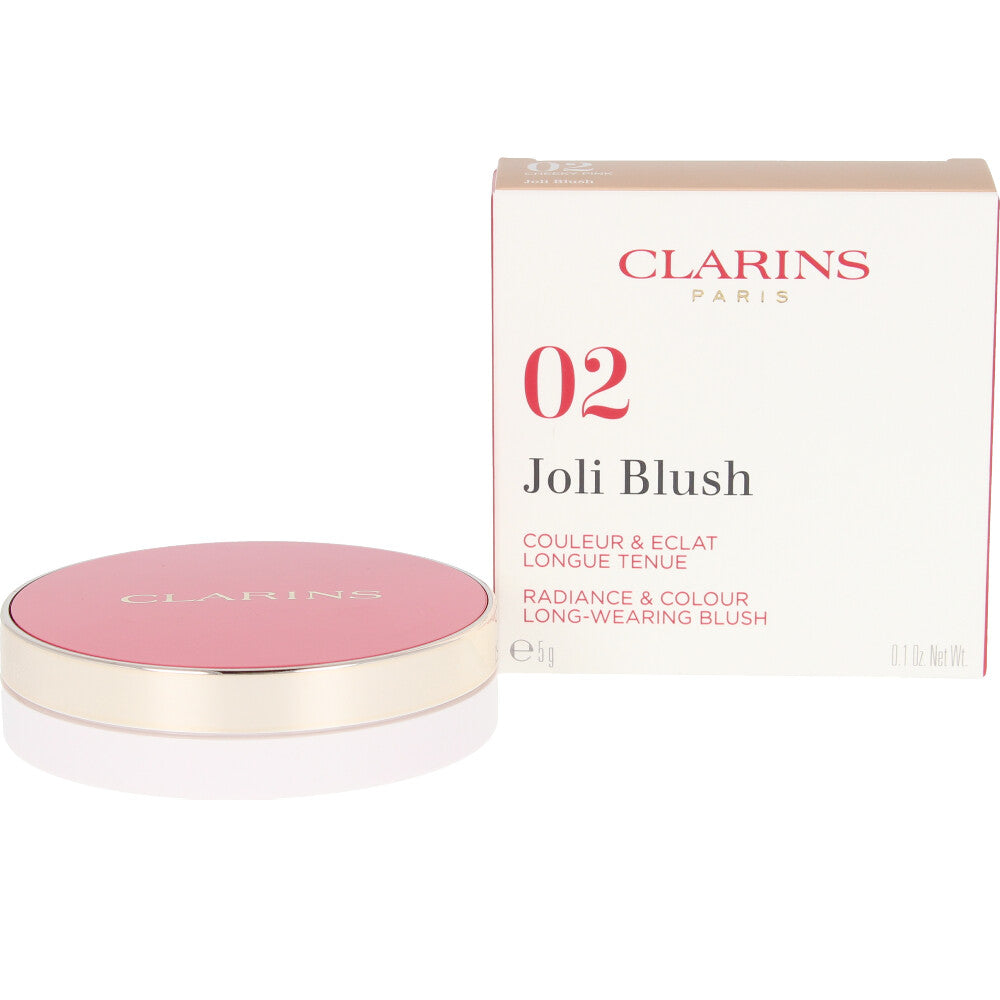 JOLI BLUSH #02 -rosa sfrontato-0