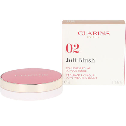 JOLI BLUSH #02 -rosa sfrontato