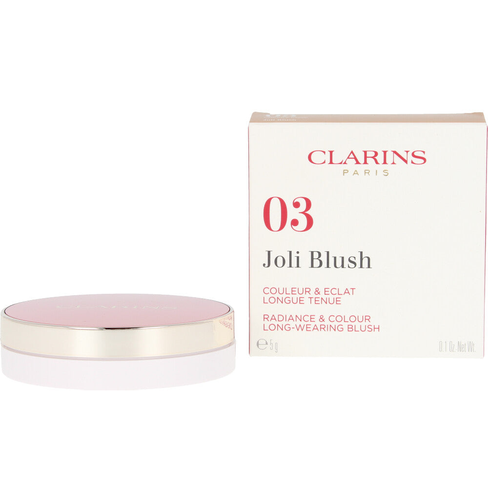 JOLI BLUSH #03 -trandafir obraznic-0