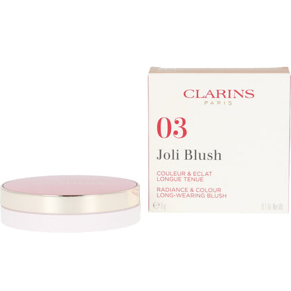 JOLI BLUSH #03 -rose effrontée