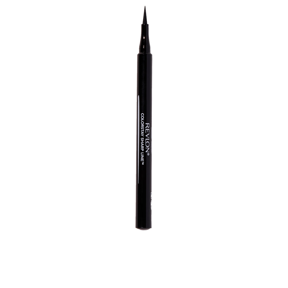 COLORSTAY SHARP LINE eye liner waterproof #black 1,2 ml-0