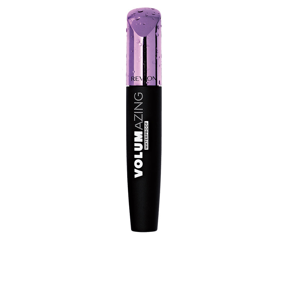 MASCARA וואָטערפּרוף וואָטערפּרוף #שוואַרץ 9 מל-0
