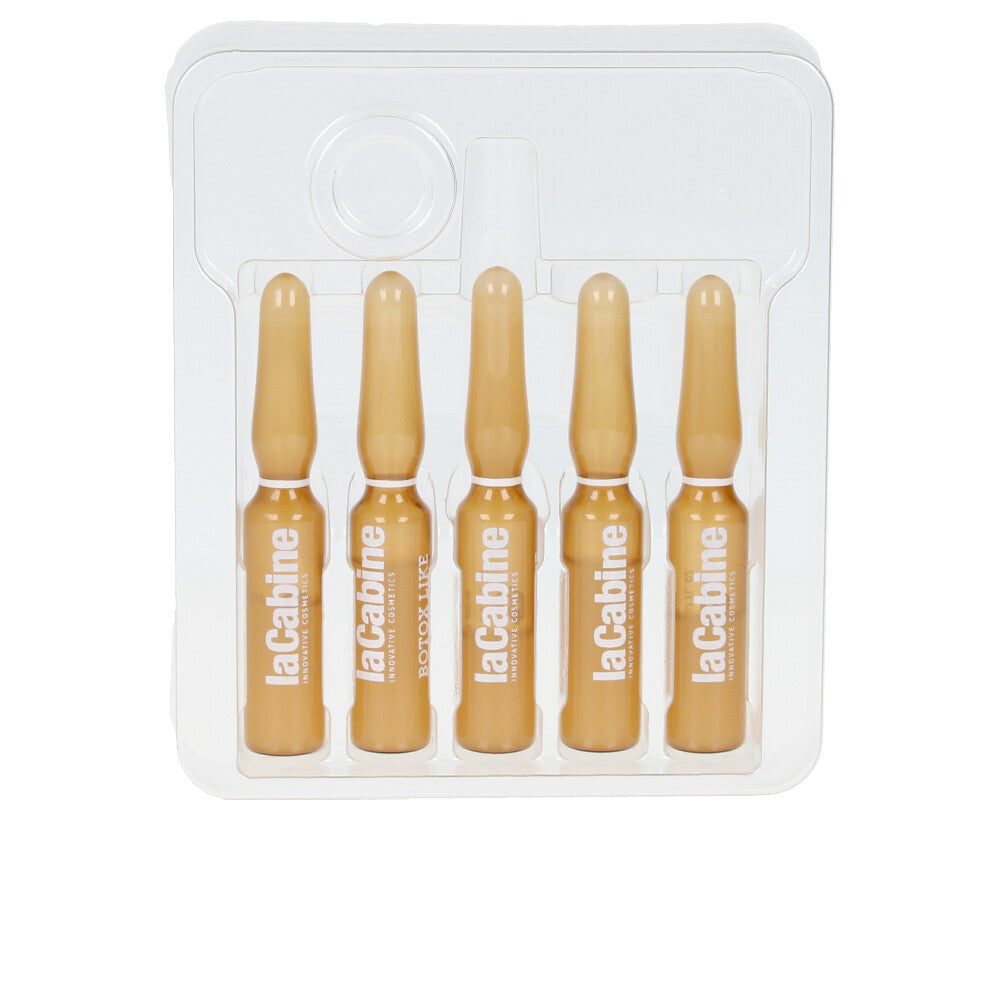 AMPOLLAS BOTULINUM EFFECT 10 x 2 ml-0