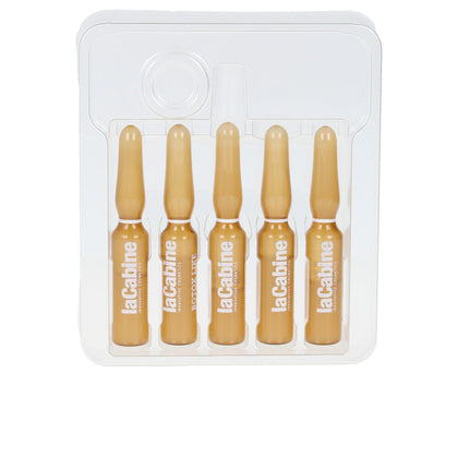 AMPOLLAS BOTULINUM EFFECT 10 x 2 ml