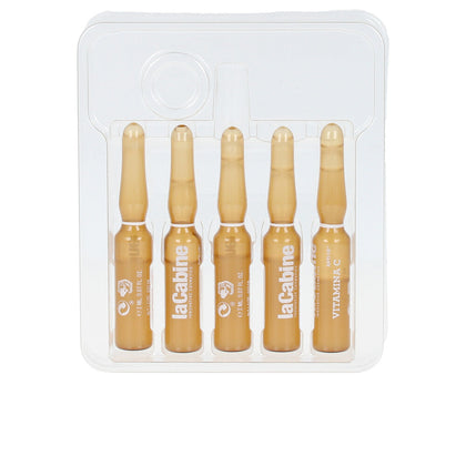 AMPOLLAS VITAMINE C 10 x 2 ml