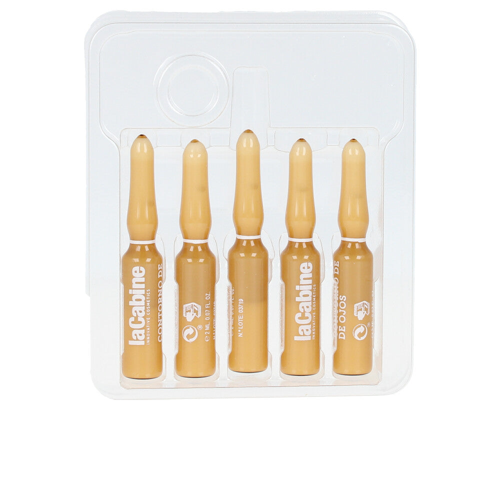 AUGENKONTURAMPULLEN 10 x 2 ml-0