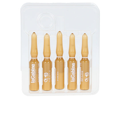 AUGENKONTURAMPULLEN 10 x 2 ml
