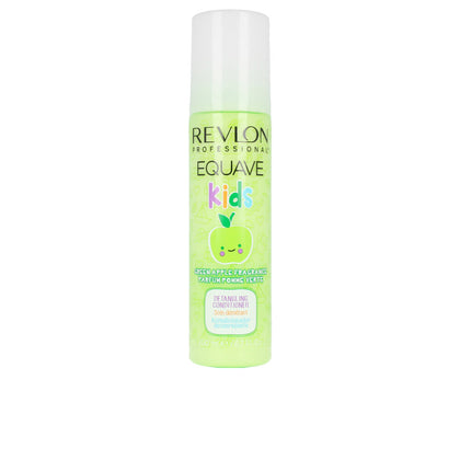 EQUAVE KIDS apple detangling conditioner 200 ml