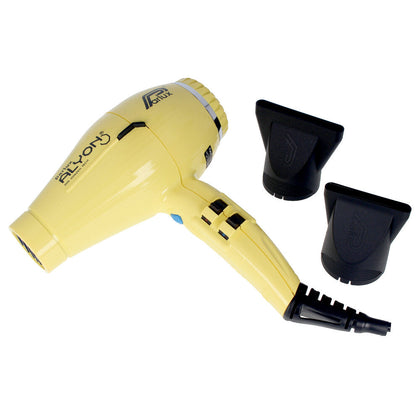 Sèche-cheveux PARLUX ALYON #jaune 1 u
