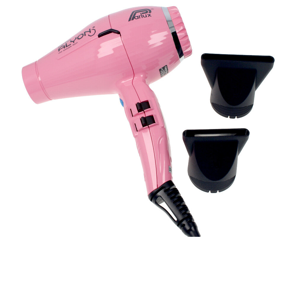 Asciugacapelli PARLUX ALYON #rosa 1 u-0