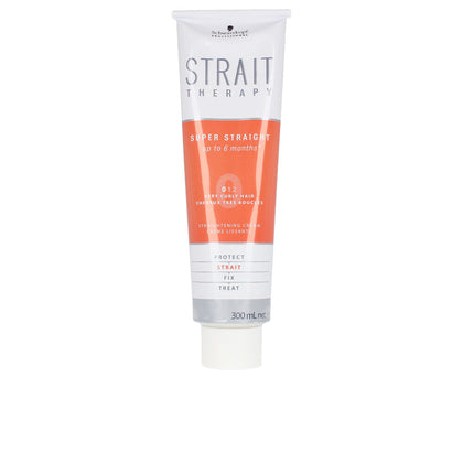 STRAIT STYLING THERAPY Glättungscreme 0 300 ml