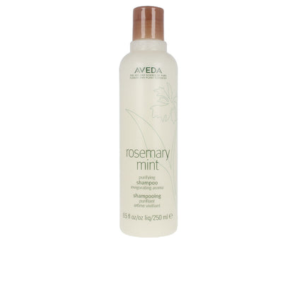 ROSEMARY MINT purifying shampoo 250 ml