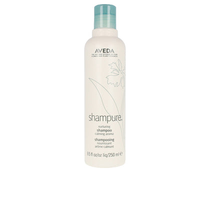 SHAMPURE Pflegeshampoo 250 ml
