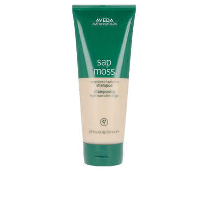 SAP MOSS shampooing hydratant léger 200 ml