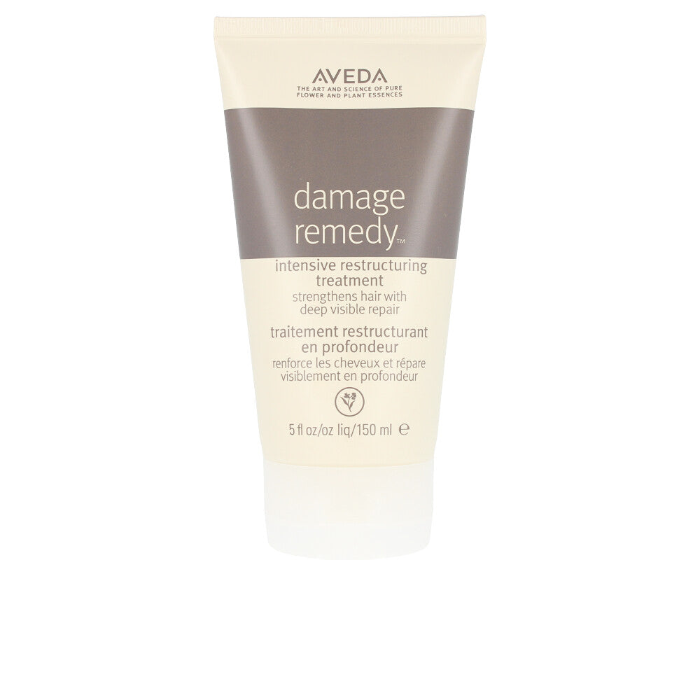 DAMAGE REMEDY intensive restructuring treatment 150 ml-0
