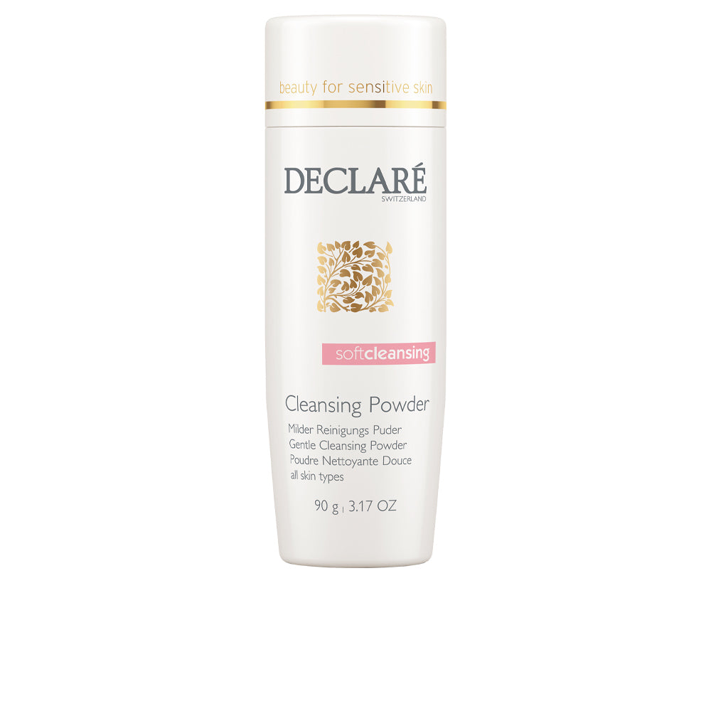 SOFT CLEANSING cleansing powder 90 gr-0