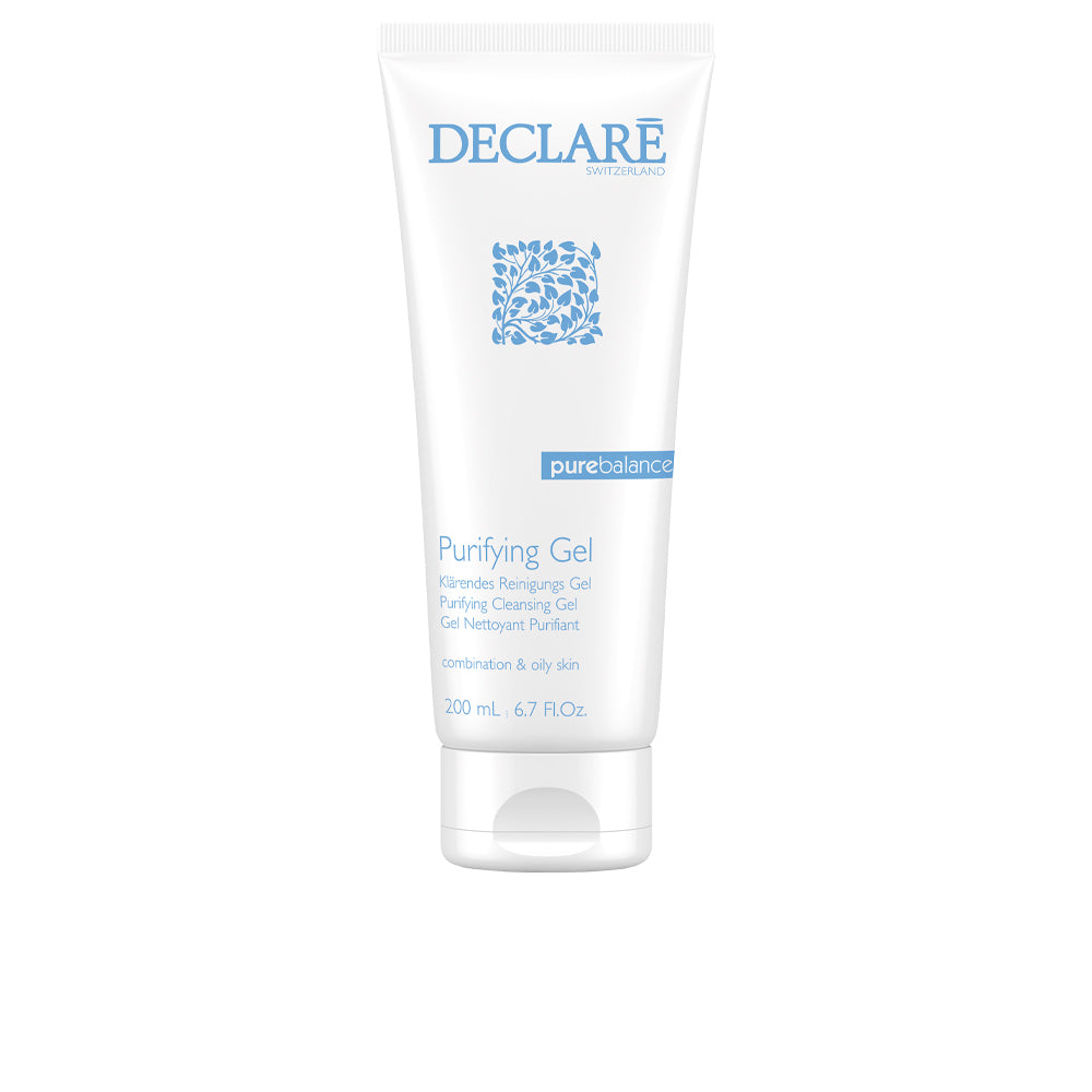 PURE BALANCE purifying gel 200 ml-0