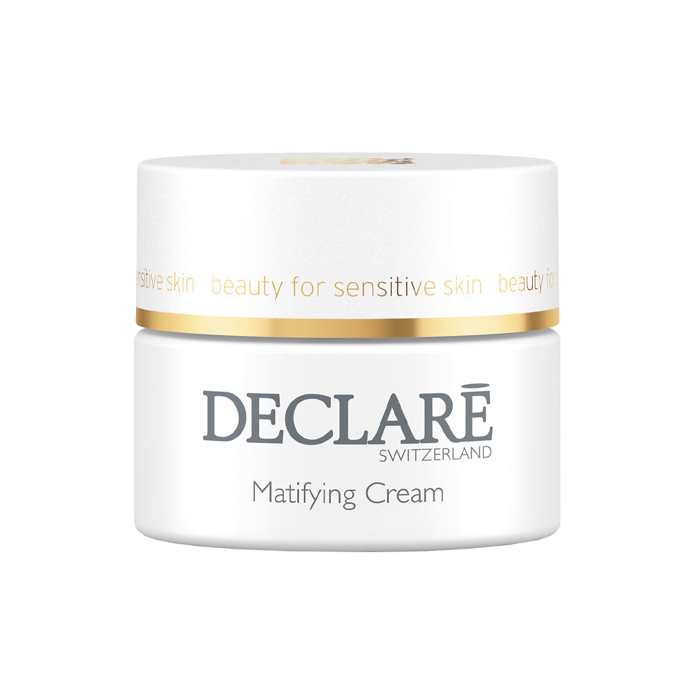 PURE BALANCE matifying cream 50 ml-0
