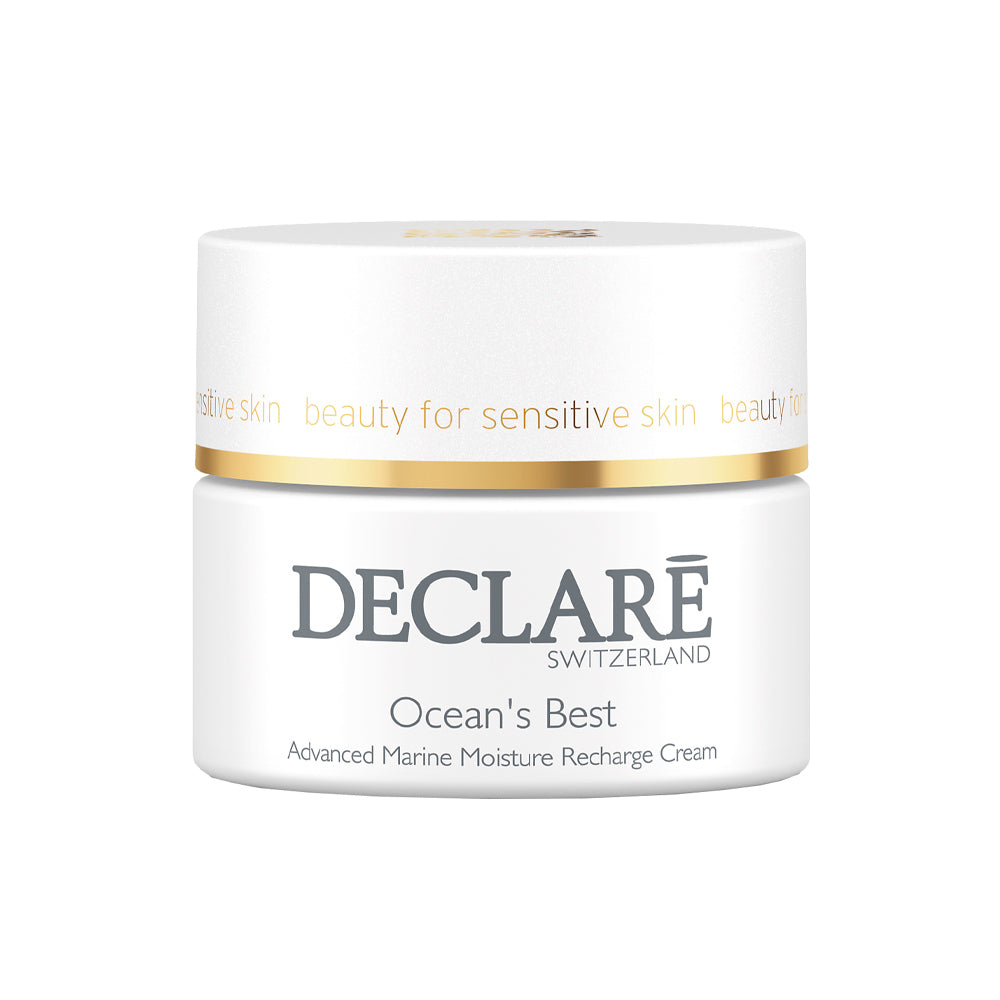 HYDRO BALANCE crème recharge hydratation marine 50 ml-0