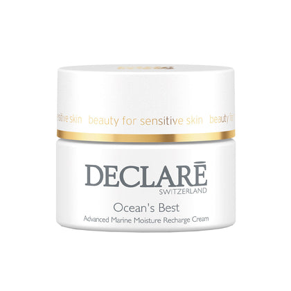 HYDRO BALANCE crème recharge hydratation marine 50 ml