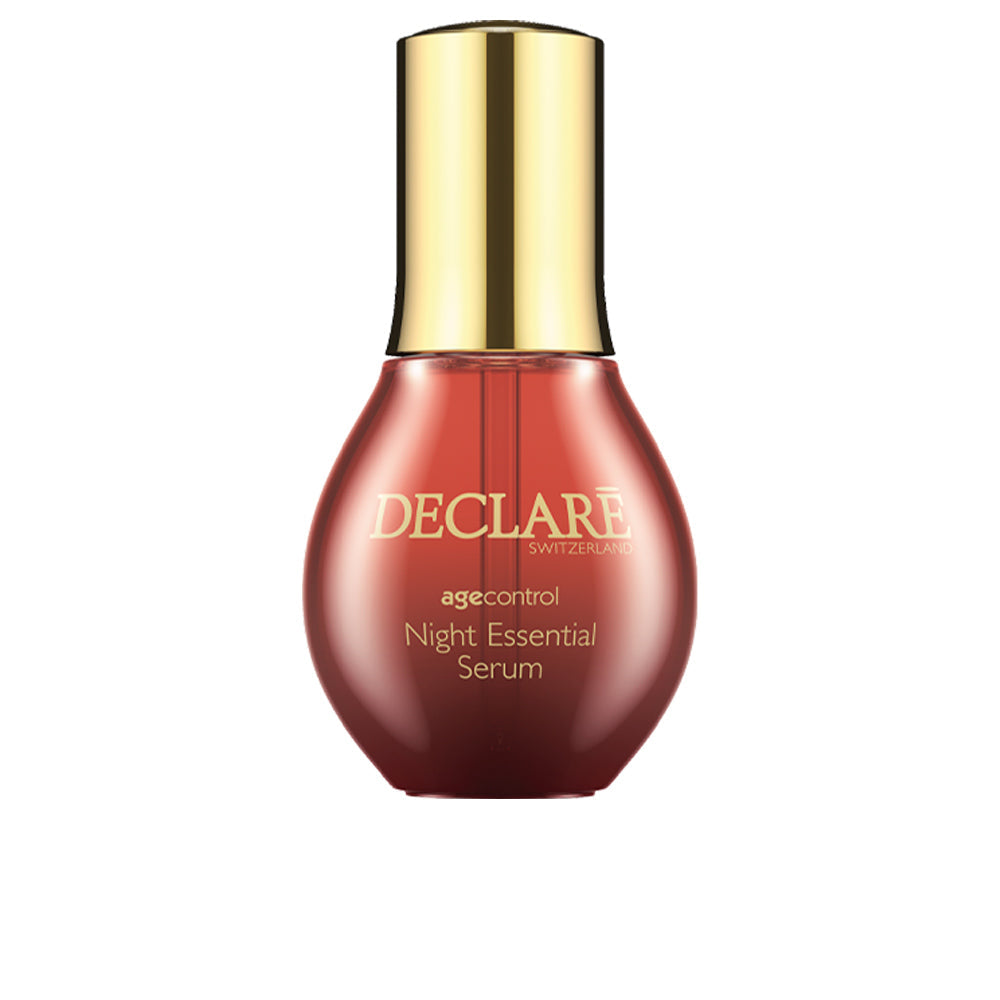 AGE CONTROL siero essenziale notte 50 ml-0