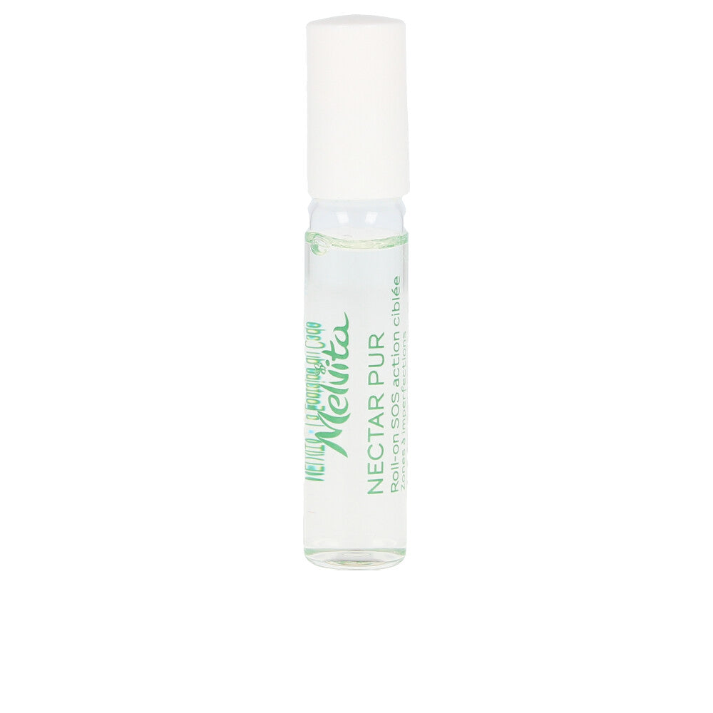 NECTAR PUR purifying roll-on – sos imperfections 5 ml-0