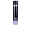 RÉSULTATS TOTALS SOIN COULEUR SO SILVER conditionneur 300 ml-0