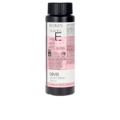 SHADES EQ #08VB 60 ml x 3 unités