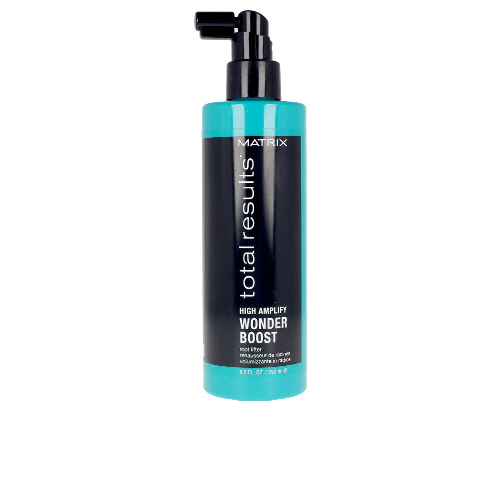 TOTAL RESULTS HIGH AMPLIFY wonder boost root lifter 250 ml-0
