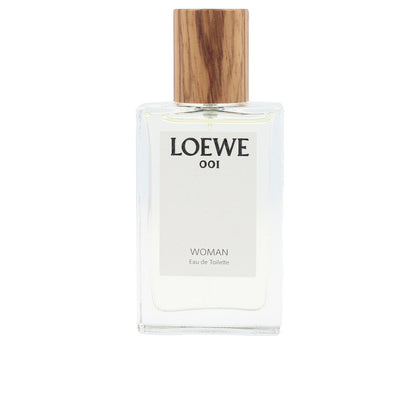LOEWE 001 DONNA eau de toilette spray 30 ml